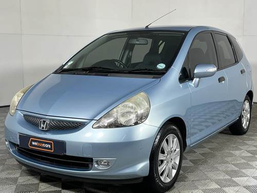 Honda Jazz 1.4i DSI