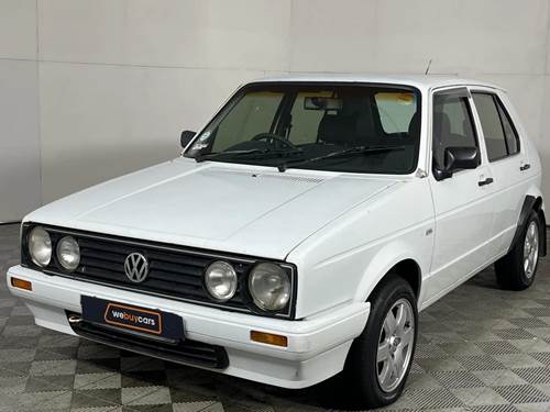 Volkswagen (VW) Citi Chico 1.4