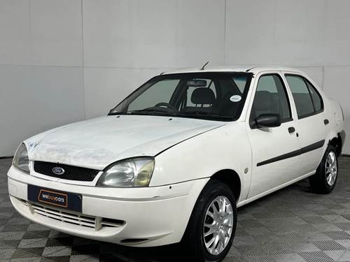 Ford Ikon 1.6i