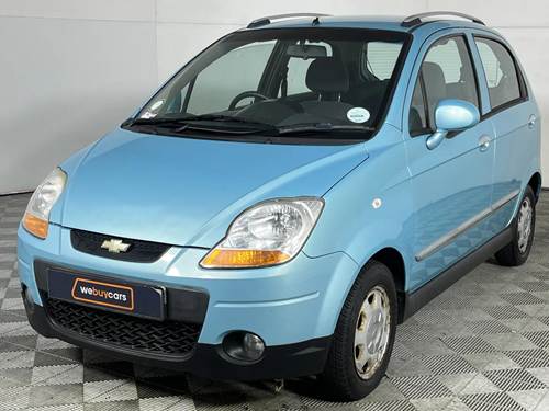 Chevrolet Spark Lite 0.8 L