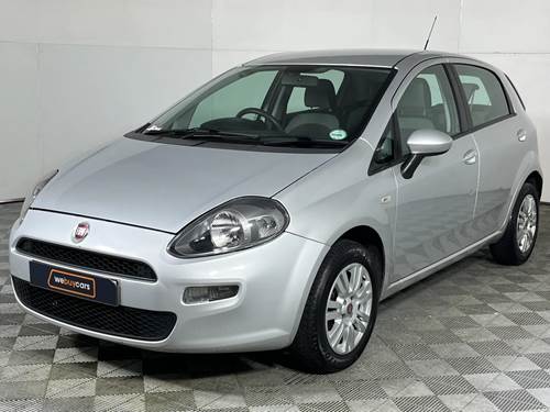 Fiat Punto 1.4 Easy