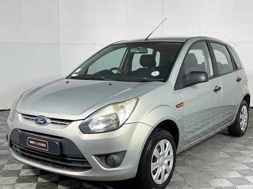 Ford Figo 1.4 TDCi Ambiente 5-Door Hatch Back