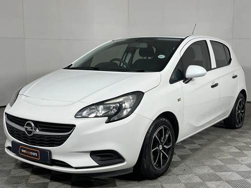 Opel Corsa 1.0 T Essentia 5 Door 