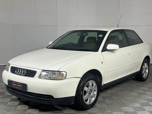 Audi A3 1.8 Auto