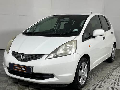 Honda Jazz 1.4i LX