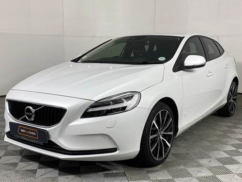 Volvo V40 D3 Momentum Geartronic