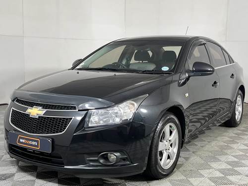 Chevrolet Cruze 1.6 (80 kW) LS