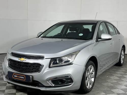 Chevrolet Cruze 1.6 (86 kW) L