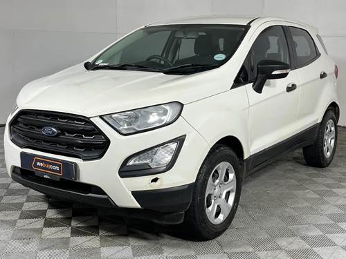 Ford EcoSport 1.5 TDCi Ambiente