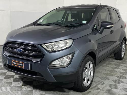 Ford EcoSport 1.5 TDCi Ambiente