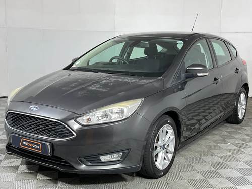 Ford Focus 1.0 EcoBoost Trend 5 Door Hatch