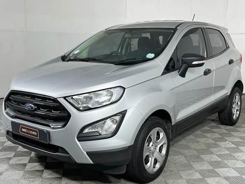 Ford EcoSport 1.0 Trend