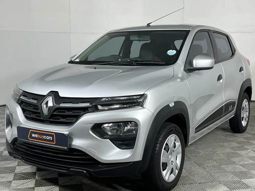 Renault Kwid 1.0 Dynamique 5 Door