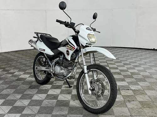 Honda XR 125 L