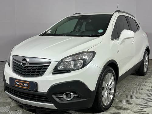 Opel Mokka 1.4 T Cosmo Auto