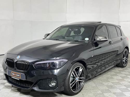 BMW 120i (F20) 5 Door M-Sport Auto