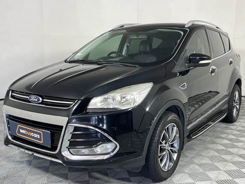 Ford Kuga 1.6 EcoBoost Trend