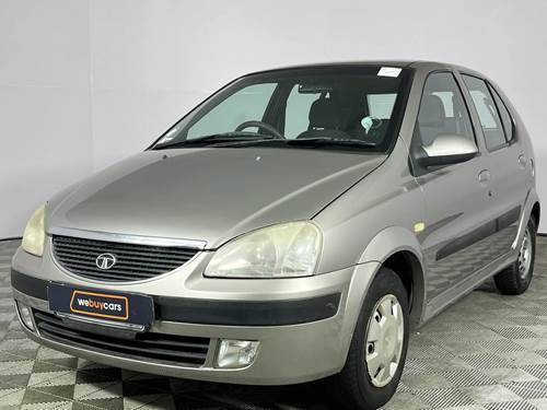 TATA Indica 1.4 LSi