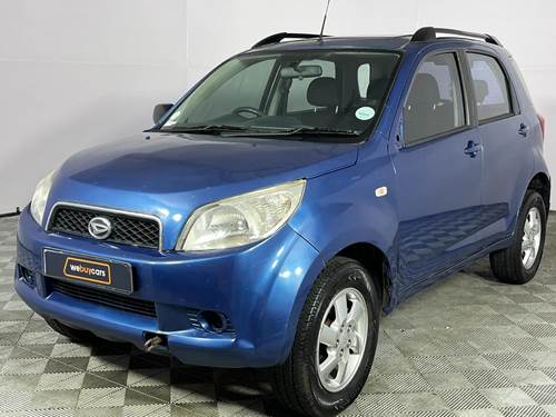 Daihatsu Terios II 4X4