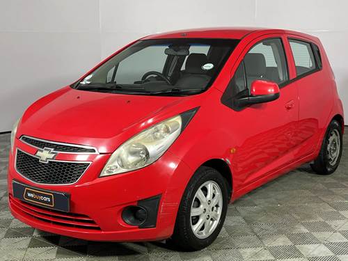 Chevrolet Spark 1.2 LS