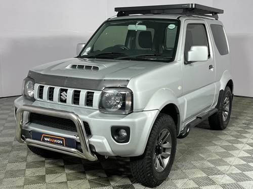 Suzuki Jimny 1.3