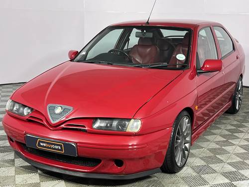 Alfa Romeo 146 2.0 ti