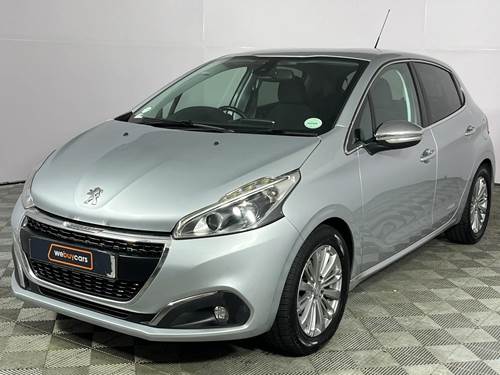 Peugeot 208 1.2 PureTech 5 Door