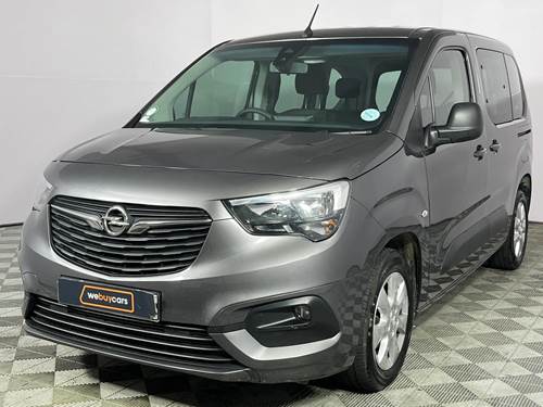 Opel Combo Life Enjoy 1.6TD