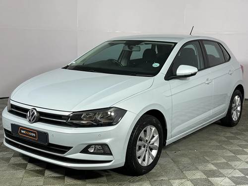 Volkswagen (VW) Polo 1.0 TSi Comfortline