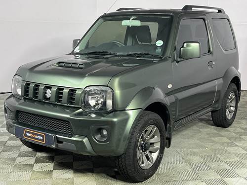 Suzuki Jimny 1.3