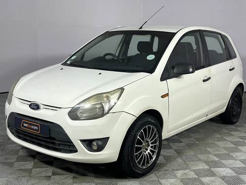 Ford Figo 1.4i Ambiente 5-Door Hatch Back