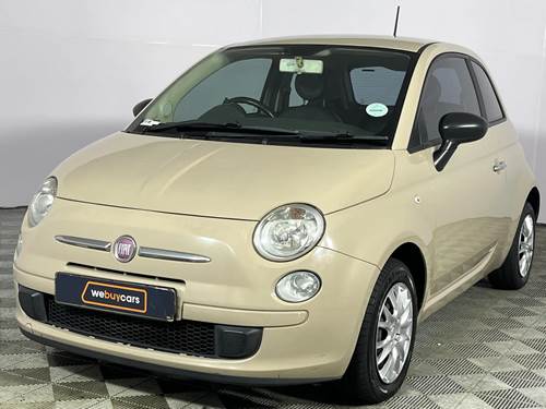 Fiat 500 1.2