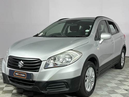 Suzuki SX4 1.6 GL