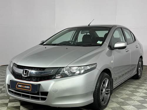 Honda Ballade 1.5 Comfort