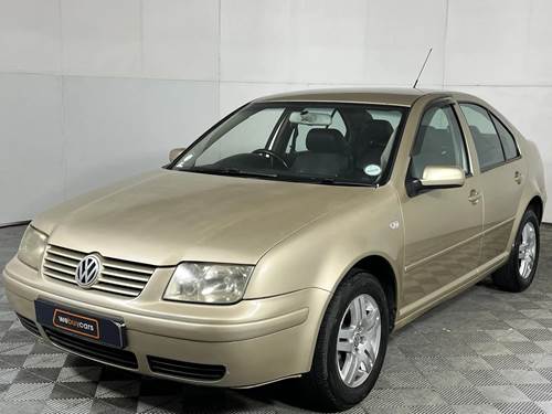 Volkswagen (VW) Jetta 4 1.9 TDi Highline