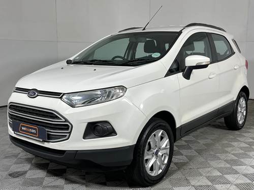 Ford EcoSport 1.0 T Trend