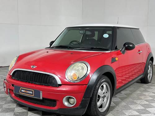 MINI Cooper Mark II (85 kW)