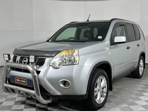 Nissan X-Trail VI 2.0 XE