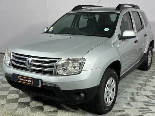 Renault Duster 1.6 Dynamique 4x2