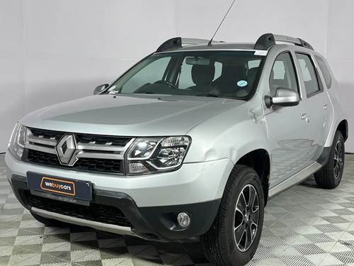 Renault Duster 1.6 Expression