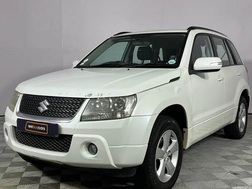 Suzuki Grand Vitara 2.4 Dune