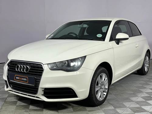 Audi A1 1.2T FSi Attraction 3 Door