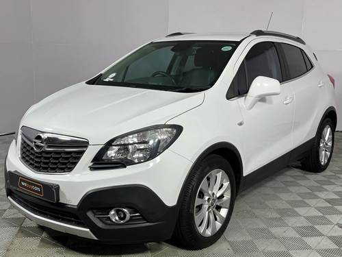 Opel Mokka 1.4 T Cosmo Auto