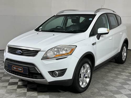 Ford Kuga 2.5 T Trend AWD Auto