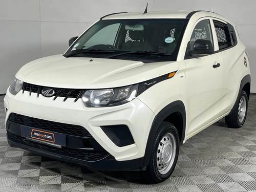 Mahindra KUV 100 1.2+NXT #Xprez Panel Van