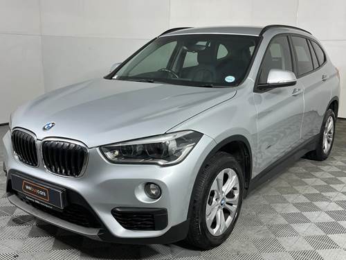 BMW X1 sDrive 20i (F48) Auto