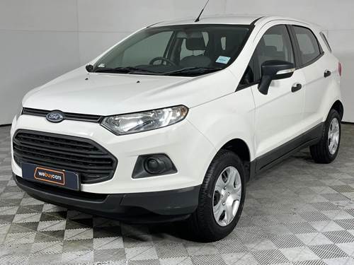 Ford EcoSport 1.0 T Trend