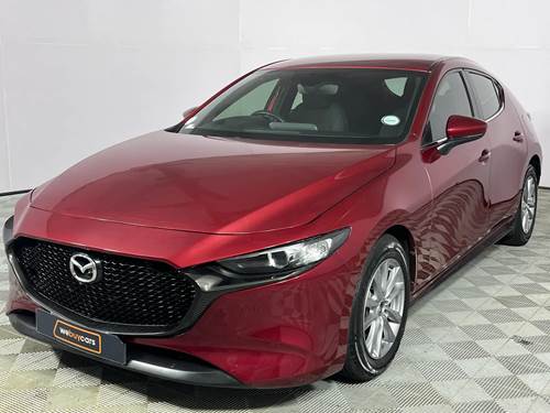 Mazda 3 1.5 Active Hatch 5 Door