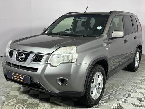 Nissan X-Trail VI 2.0 XE