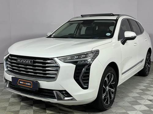 Haval Jolion 1.5T Luxury